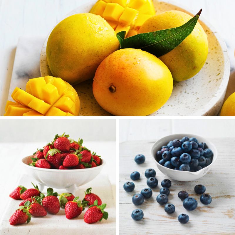 Fruit
